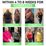 Charger l'image dans la galerie, ๐ฉโโ๏ธAlcurasโข Moringa ร Berberine ร AMPK 8-Benefit Slimming & Metabolic Nano Microneedle Patch ๐บ๐ธ Just once a day ยท Visible changes in 7 days โ
For obesity, loose skin, diabetes, sleep apnea, joint issues, and more