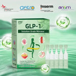 Charger l'image dans la galerie, GLP-1 Six en Un : le secret d'une perte de poids naturelle