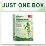 Charger l'image dans la galerie, ๐ฉโโ๏ธAlcurasโข Moringa ร Berberine ร AMPK 8-Benefit Slimming & Metabolic Nano Microneedle Patch ๐บ๐ธ Just once a day ยท Visible changes in 7 days โ
For obesity, loose skin, diabetes, sleep apnea, joint issues, and more