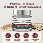 Charger l'image dans la galerie, Crème Régénératrice Double Action - Le pouvoir du riz noir contre les zones rugueuses