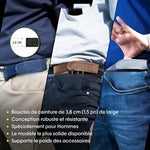Charger l'image dans la galerie, Ceinture ultra-légère sans boucle pour hommes, femmes et enfants. ( 2 PCS )