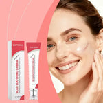 Charger l'image dans la galerie, Crème douce et non irritante pour éliminer les verrues et apaiser la peau, Elle estompe les cicatrices de césarienne, les vergetures et les cicatrices d'acné, lisse le contour du visage
