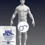 Charger l'image dans la galerie, MALE VITALITY - Le remède à base de plantes le plus avancé pour améliorer la vitalité et la fertilité chez les hommes .