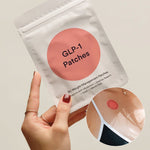 Charger l'image dans la galerie, 1 SET/30 Metabolic Balance Patches
