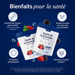 Charger l'image dans la galerie, Prostate Health : L’Allié Naturel de la Prostate
