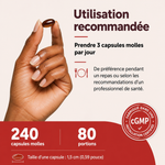 Charger l'image dans la galerie, Le Complément Alimentaire de Testostérone 15 en 1
