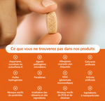 Charger l'image dans la galerie, Berberine Glucose Support-Complément à base de berbérine pour soutenir le métabolisme du glucose
