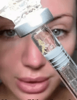 Charger l'image dans la galerie, Ampoule liftante au collagène profond
