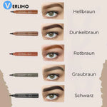 Charger l'image dans la galerie, 1 acheté = 1 offert | VivaBrow™ — Pour des sourcils visiblement plus fournis, parfaitement définis et un résultat longue durée
