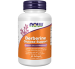 Charger l'image dans la galerie, Berberine Glucose Support-Complément à base de berbérine pour soutenir le métabolisme du glucose
