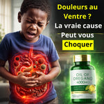 Charger l'image dans la galerie, Capsules huile d'origan-complément alimentaire naturel à base de plantes
