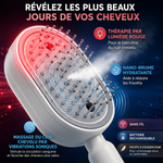 Charger l'image dans la galerie, Brosse à Vapeur Professionnelle Sans Fil
