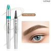 BrowPen™ – Indolore et résistant à l’eau efficacement [1 + 1 Gratuit]
