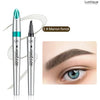 BrowPen™ – Indolore et résistant à l’eau efficacement [1 + 1 Gratuit]