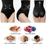 Charger l'image dans la galerie, 🔥Dernier jour de l'offre🎁Culotte gainante taille haute
