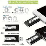 Charger l'image dans la galerie, 📢💥Dernier jour de promotion : 49 % de réduction ! 🌟Clé USB 2 To à prix imbattables
