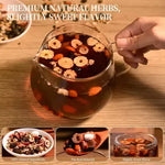 Charger l'image dans la galerie, Offre à durée limitée : 40 % de réduction sur la tisane au ginseng et aux baies de goji, une formule de tisane chinoise pour la santé des reins.
