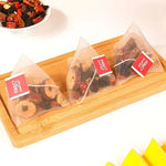 Charger l'image dans la galerie, Offre à durée limitée : 40 % de réduction sur la tisane au ginseng et aux baies de goji, une formule de tisane chinoise pour la santé des reins.
