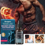Charger l'image dans la galerie, Gouttes secrètes pour améliorer la vitalité masculine
