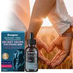 Charger l'image dans la galerie, Gouttes secrètes pour améliorer la vitalité masculine
