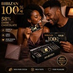 Charger l'image dans la galerie, Chocolat fondant pour le plaisir et l'énergie
