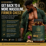 Charger l'image dans la galerie, EstroControl™ – Vitalité et physique masculins
