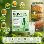 Charger l'image dans la galerie, GLP-1 Six en Un – Votre solution quotidienne pour la gestion du poids

