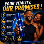 Charger l'image dans la galerie, Spray pour hommes – Pour des érections dures comme le roc
