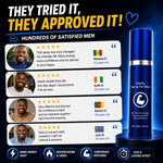 Charger l'image dans la galerie, Spray pour hommes – Pour des érections dures comme le roc
