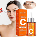 Charger l'image dans la galerie, SADOER™ Skin Active 5× Vitamin C Whitening Brightening Face Cleanser
