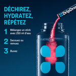 Charger l'image dans la galerie, DripDrop – La boisson qui booste votre perte de poids
