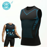 Charger l'image dans la galerie, Gilet de compression Ultra-Confort
