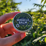 Charger l'image dans la galerie, Miracle Balm – Soulage varices, jambes lourdes, douleurs et brûlures aux pieds, neuropathie, dès la première application
