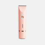Charger l'image dans la galerie, Tondeuse bikini 2 en 1 indolore
