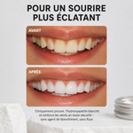 Charger l'image dans la galerie, KOJEK Comprimés de dentifrice à 5 % d'hydroxyapatite
