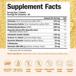 Charger l'image dans la galerie, Glucosamine chondroitin

