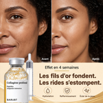 Charger l'image dans la galerie, Ampoule liftante au collagène profond
