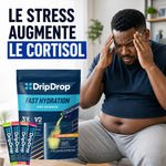 Charger l'image dans la galerie, DripDrop – La boisson qui booste votre perte de poids
