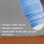 Charger l'image dans la galerie, Roll-on -Solution apaisante pour l'épilation dépilatoire, lotion hydratante

