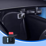 Charger l'image dans la galerie, 🔥Couverture à 360°🚗Caméra embarquée double WiFi 1080p avec vision nocturne

