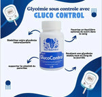 Charger l'image dans la galerie, Gluco Control – L’allié de votre équilibre
