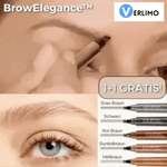 Charger l'image dans la galerie, 1 acheté = 1 offert | VivaBrow™ — Pour des sourcils visiblement plus fournis, parfaitement définis et un résultat longue durée
