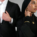 Charger l'image dans la galerie, DEEN URBAN™ - Bracelet Ayat al kursi ( Bague et Collier Ayat al kursi offerts ) (SN)
