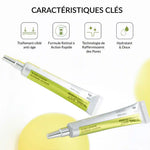 Charger l'image dans la galerie, Crème Retinal Shot Booster– Soin Anti-Âge &amp; Peau Lisse
