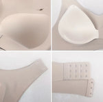 Charger l'image dans la galerie, 💕1+1 GRATUIT 👙 Soutien-gorge correcteur de posture sans coutures pour femme
