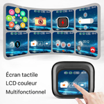 Charger l'image dans la galerie, Écouteurs TWS de haute qualité Écran tactile
