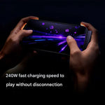 Charger l'image dans la galerie, FlexCharge Pro™ 240 W — Charge ultra-rapide avec support intégré (50 % de réduction)
