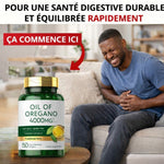 Charger l'image dans la galerie, Capsules huile d'origan-complément alimentaire naturel à base de plantes
