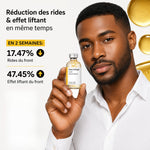 Charger l'image dans la galerie, Ampoule liftante au collagène profond
