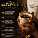 Charger l'image dans la galerie, Café aux champignons en poudre pour transformez votre corps
